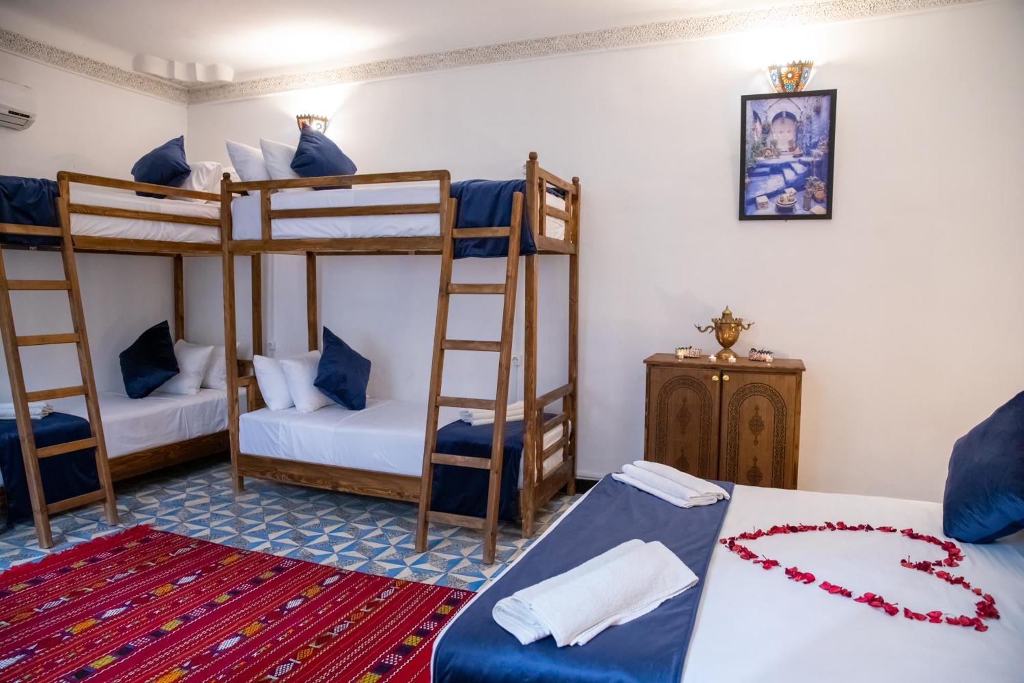 Dar Amir Fes Hotel Exterior photo